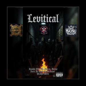 Levitical w/ Echelon & Major League