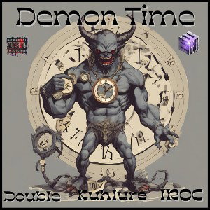 Double Tha 4th ft. iRoc Omega & Kuhlure Mi Kleer
