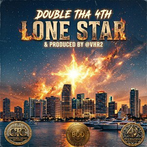 Lone Star / When Worlds Collide