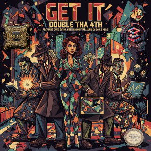 Get It ft. B.O.D & Echelon 