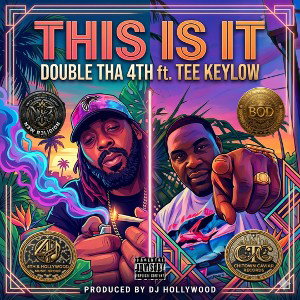 This Is It featuring Tee KeyLow