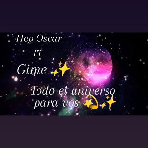 #Todoeluniversoparavos