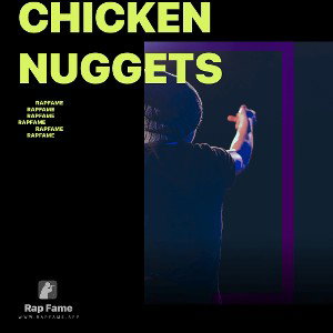 Chicken nuggets