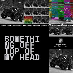 Something off top of my head