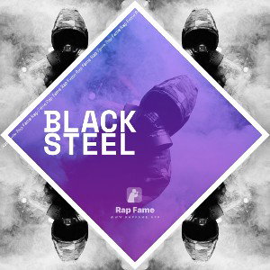 Black Steel 