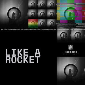 Like A Rocket 