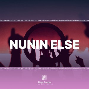 Nunin Else