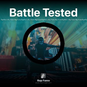Battle Tested 
