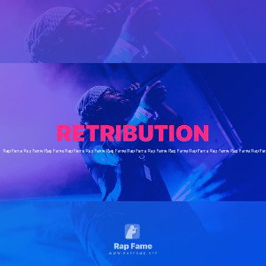 RETRIBUTION 
