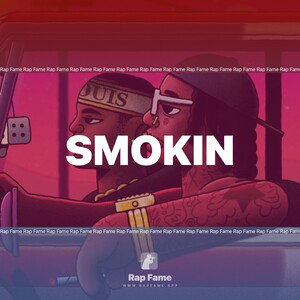 Smokin 
