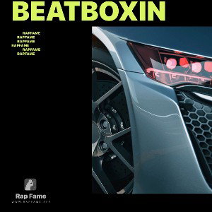 Beatboxin 