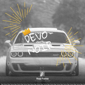 Devo Noir 