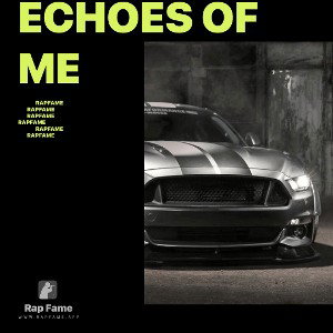 Echoes of Me 