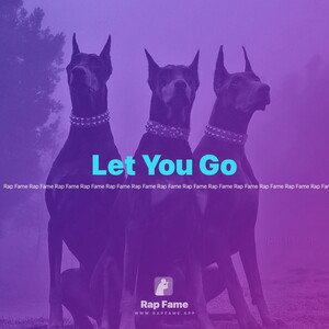Let You Go 