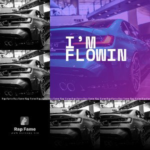 I’m Flowin 