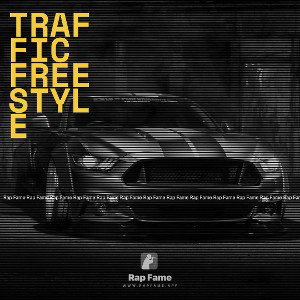 Traffic Freestyle 