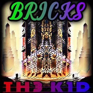 Bricks (Prod by Spyroh)