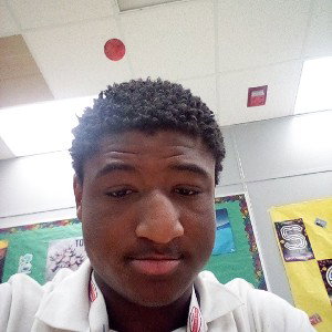 Lamar Johnson