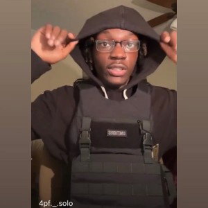 Choppa flow