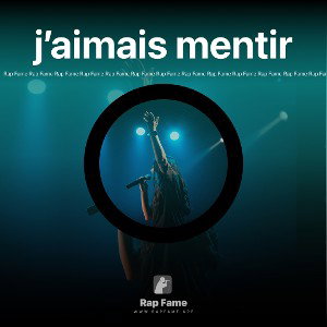 j’aimais mentir 