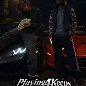 Playing4keeps (feat KozmiK)