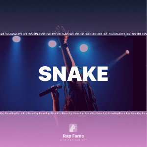 snake 🐍 