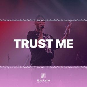 trust me
