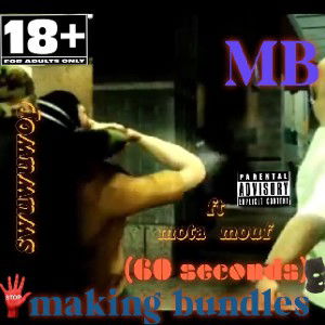 MB (60 seconds) ft mota_mouf