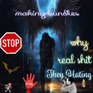 Why (real shit they hating) 🛃