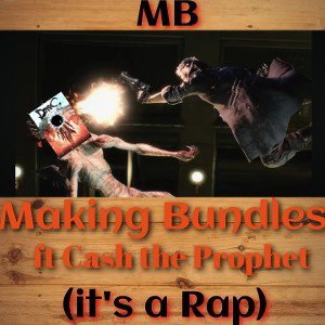MB (it's a Rap)