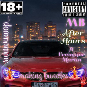 After Hours ft Veronique Martin 