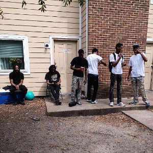 MB (happy New Year) by no better way 
