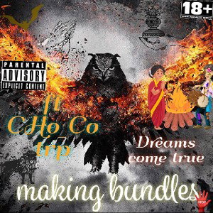 Dreams come true ft CHo_Co Trp
