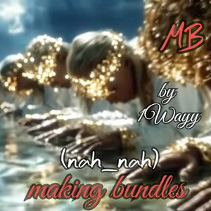 MB (nah_nah) by 1Wayy 