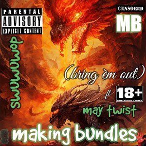 MB (bring èm out) ft may twist 