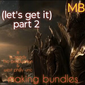 MB (let's get it) part 2