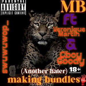 MB (Another hater)