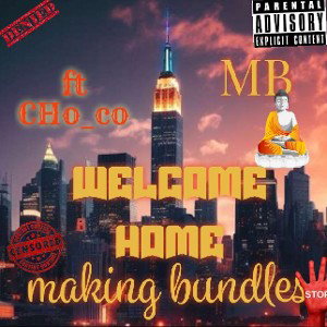 MB (welcome home) ft CHo_Co Trp