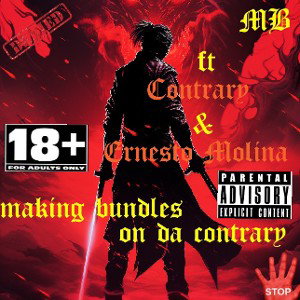On the contrary ft Contrary & Ernesto Molina