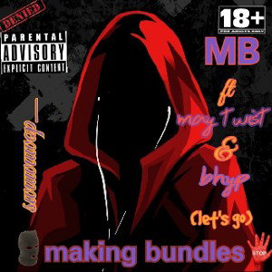 MB (let's go) ft may twist & bhyp 