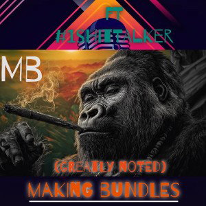 MB (greatly noted) ft #1shittalker