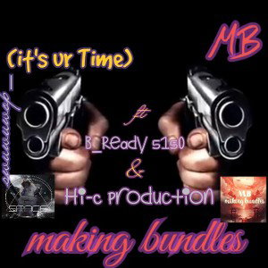 MB (it's ur Time)