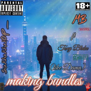 MB (like Damn) ft Tony Blake 