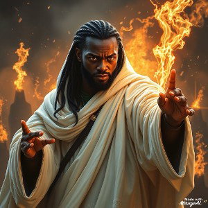 best rapper on the app.