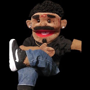 YvngTone & NjMuppet: Mine