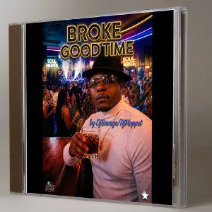 Broke Good Time 