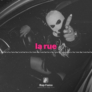 la rue 
