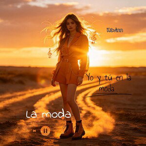 La moda 