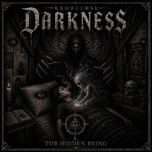 8. THE HIDDEN BEING [ Freemasonry ] 