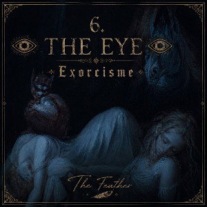 6. 👁 THE EYE 👁